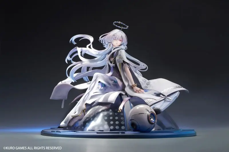 Wuthering Waves Mornye 1/6 Complete Figure