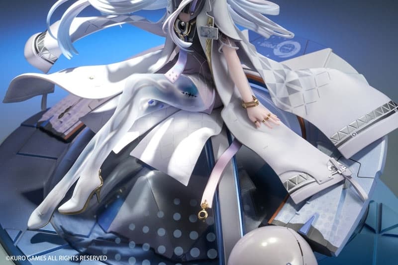 Wuthering Waves Mornye 1/6 Complete Figure, view 8 of 25