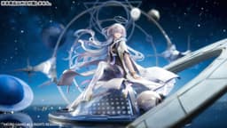 Wuthering Waves Mornye 1/6 Complete Figure, view 14 of 26