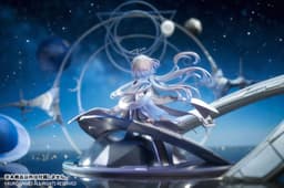 Wuthering Waves Mornye 1/6 Complete Figure, view 16 of 26