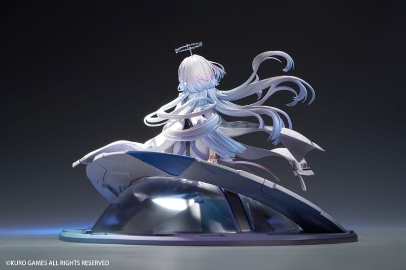 Wuthering Waves Mornye 1/6 Complete Figure, view 3 of 25