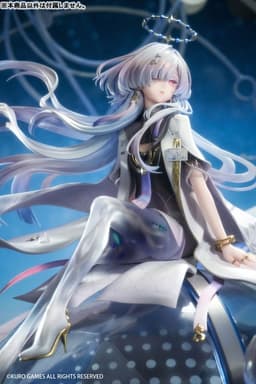Wuthering Waves Mornye 1/6 Complete Figure, view 24 of 26