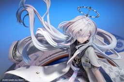 Wuthering Waves Mornye 1/6 Complete Figure, view 8 of 26
