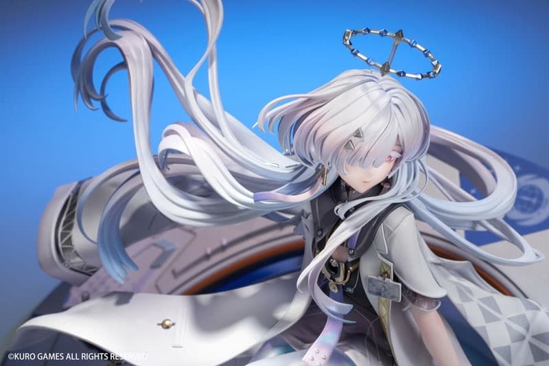Wuthering Waves Mornye 1/6 Complete Figure, view 7 of 25