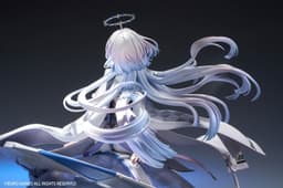 Wuthering Waves Mornye 1/6 Complete Figure, view 11 of 26