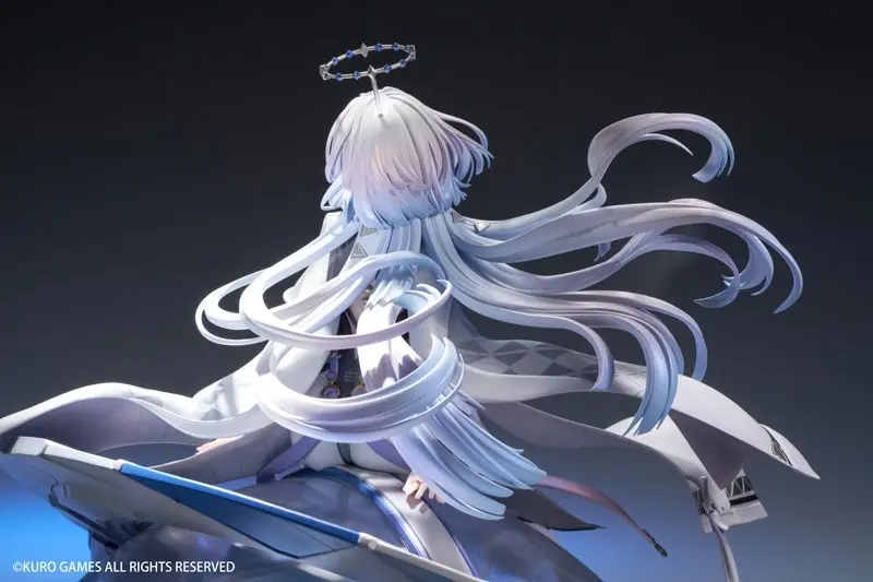Wuthering Waves Mornye 1/6 Complete Figure, view 10 of 25