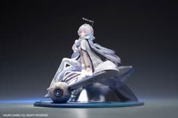 Wuthering Waves Mornye 1/6 Complete Figure, view 3 of 26