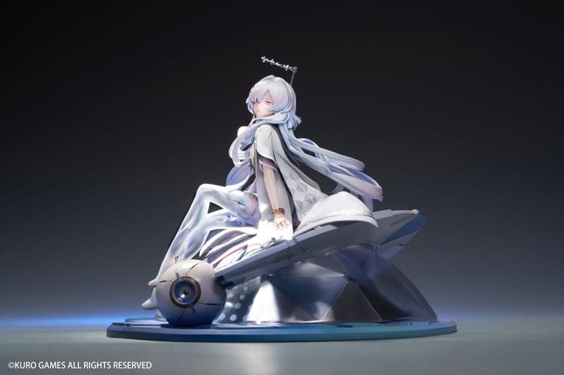 Wuthering Waves Mornye 1/6 Complete Figure, view 2 of 25