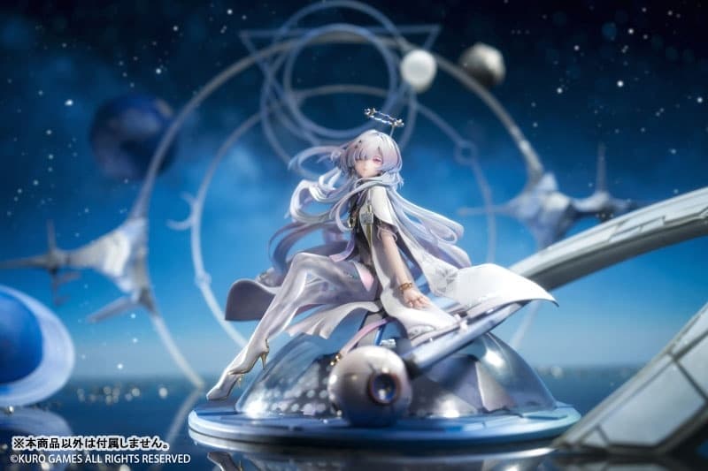 Wuthering Waves Mornye 1/6 Complete Figure, view 14 of 25