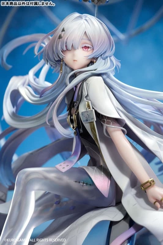 Wuthering Waves Mornye 1/6 Complete Figure, view 24 of 25