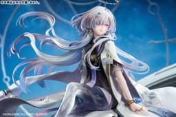 Wuthering Waves Mornye 1/6 Complete Figure, view 20 of 26