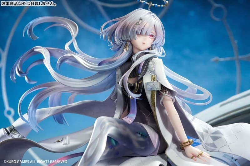 Wuthering Waves Mornye 1/6 Complete Figure, view 19 of 25