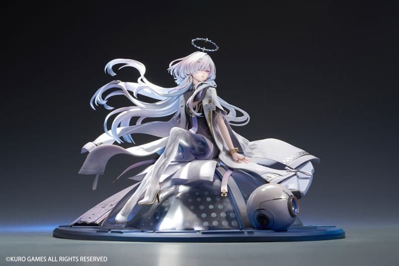 Wuthering Waves Mornye 1/6 Complete Figure, view 4 of 25