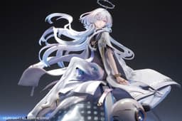 Wuthering Waves Mornye 1/6 Complete Figure, view 6 of 26