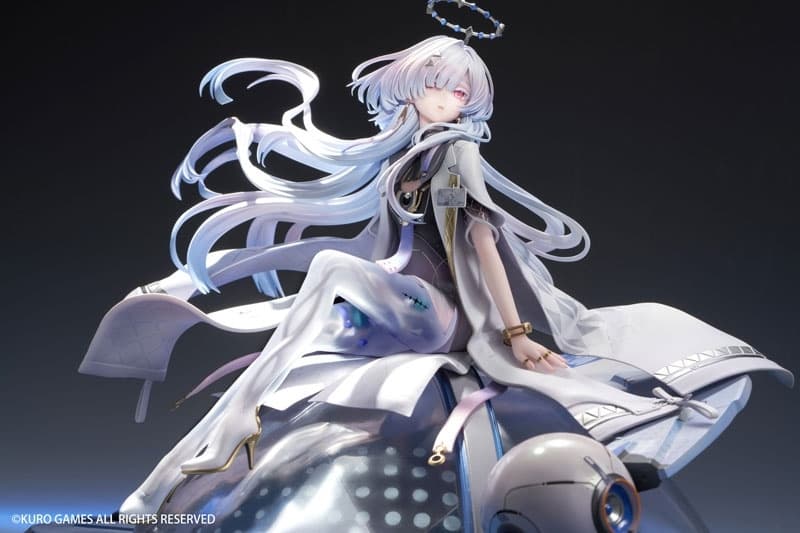Wuthering Waves Mornye 1/6 Complete Figure, view 5 of 25