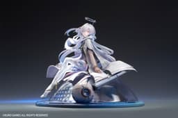 Wuthering Waves Mornye 1/6 Complete Figure, view 2 of 26