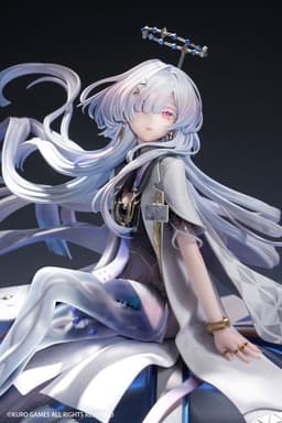 Wuthering Waves Mornye 1/6 Complete Figure, view 13 of 26