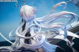 Wuthering Waves Mornye 1/6 Complete Figure, view 23 of 26