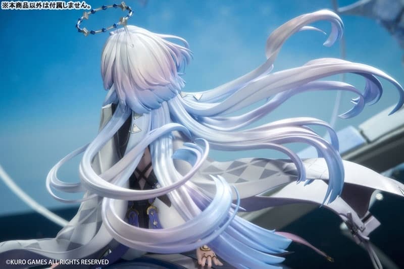 Wuthering Waves Mornye 1/6 Complete Figure, view 22 of 25