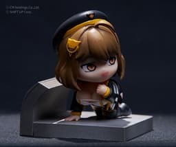 Goddess of Victory: Nikke - Anis - Goddess of Victory: Nikke Event Diorama Figure, view 1 of 2
