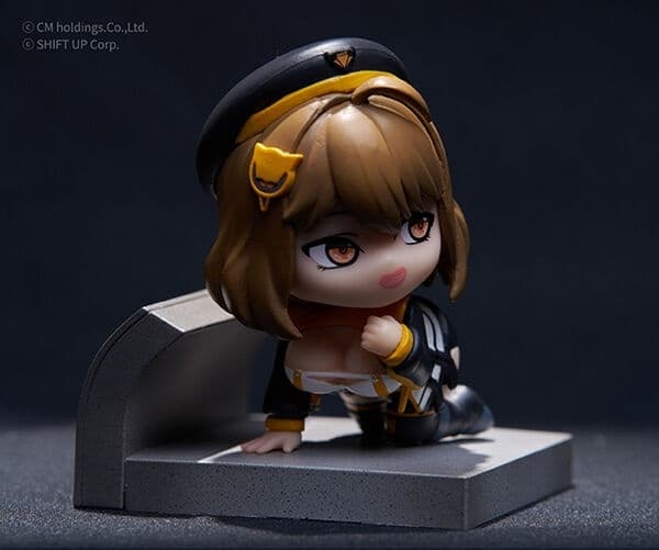 Goddess of Victory: Nikke - Anis - Goddess of Victory: Nikke Event Diorama Figure