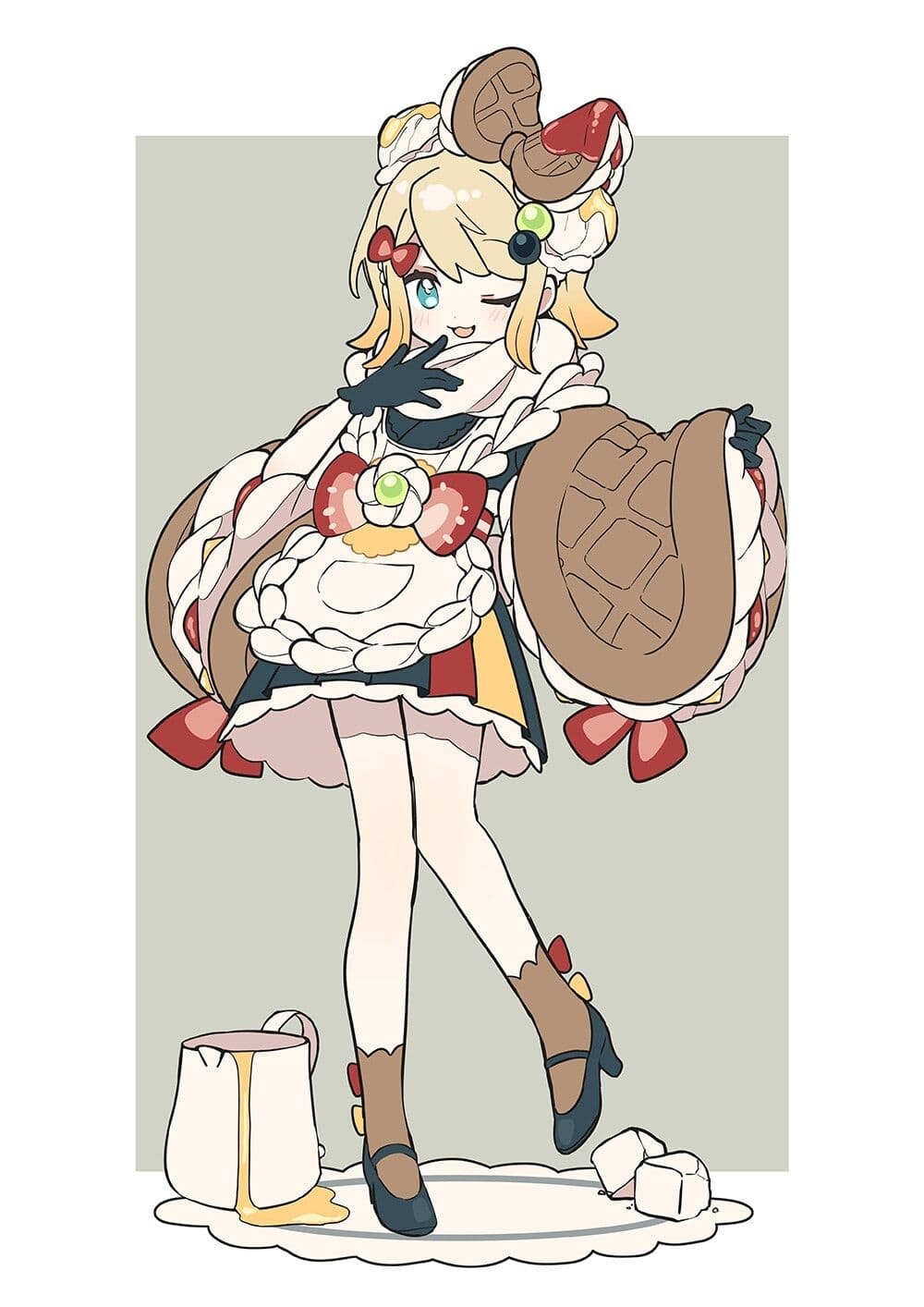 figure
