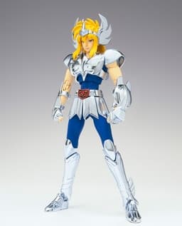 Saint Seiya - Cygnus Hyoga - Saint Cloth Myth - Myth Cloth - 1st Cloth Ver.