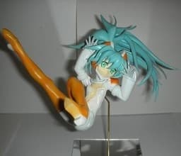 Sora o Kakeru Shoujo - Kawai Honoka - 1/8
