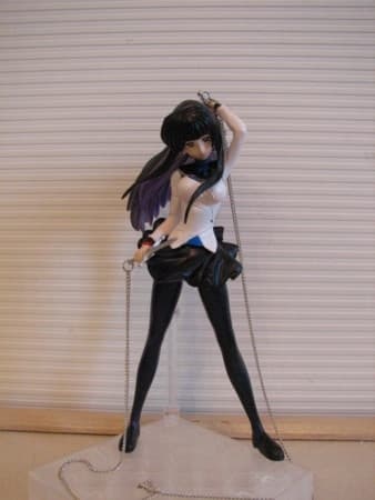 Kämpfer - Sangou Shizuku