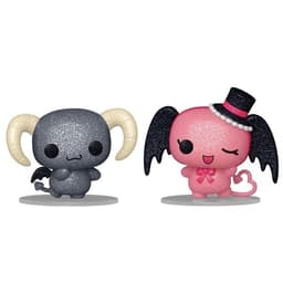 Lloromannic - Sanrio Characters - Cherry - POP! Sanrio - POP! Vinyl - Diamond Collection