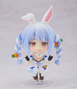Nendoroid hololive production Usada Pekora, view 8 of 8