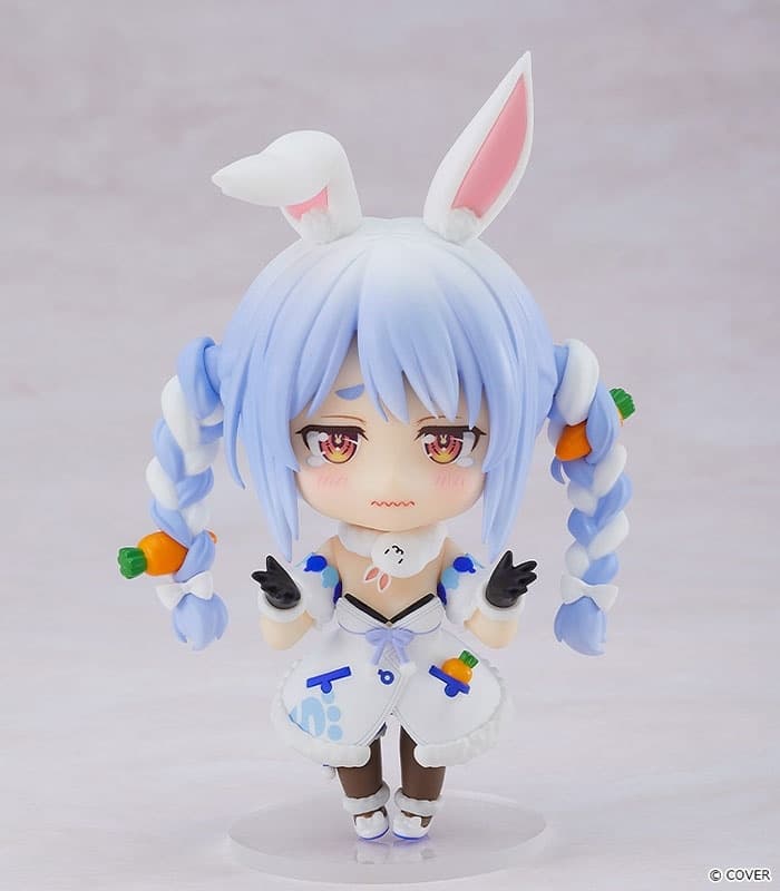 Nendoroid hololive production Usada Pekora, view 7 of 7