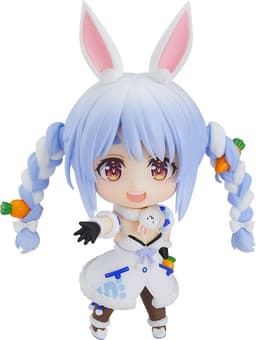 Nendoroid hololive production Usada Pekora, view 2 of 8