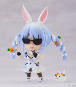 Nendoroid hololive production Usada Pekora, view 7 of 8