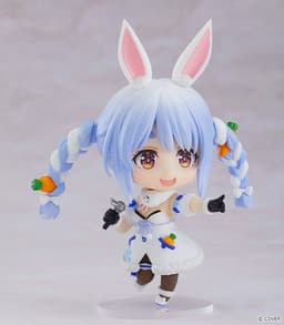 Nendoroid hololive production Usada Pekora, view 6 of 8