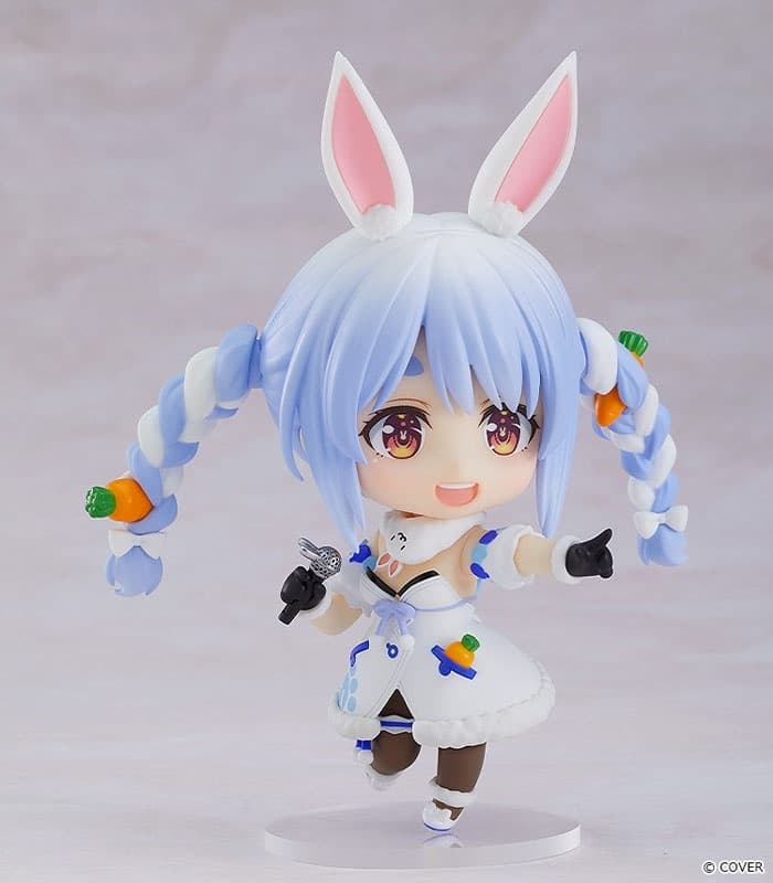Nendoroid hololive production Usada Pekora, view 5 of 7