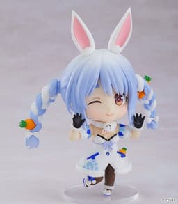 Nendoroid hololive production Usada Pekora, view 5 of 8