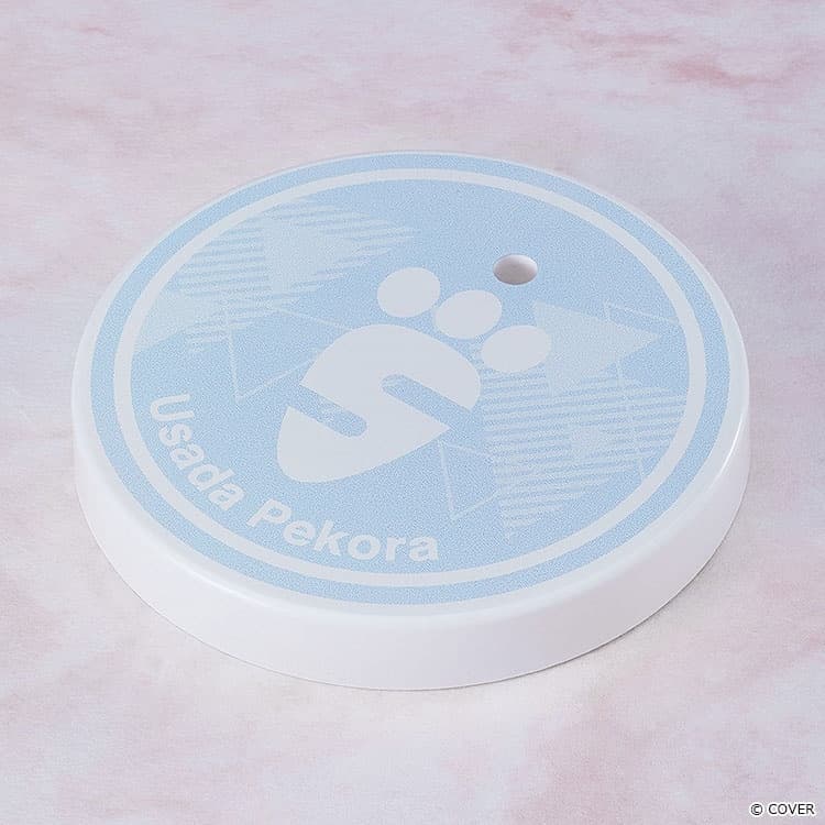 Nendoroid hololive production Usada Pekora