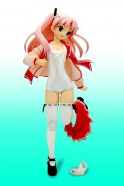 To Heart 2 - Maaryan - 1/7 - White Swimsuit Ver.