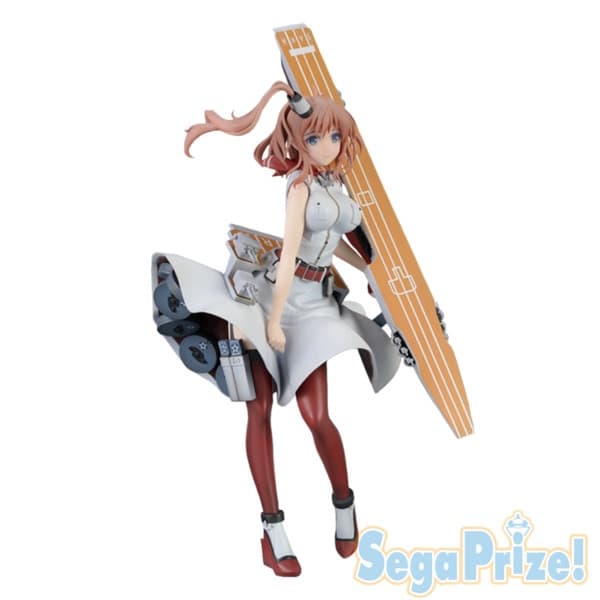Kantai Collection ~Kan Colle~ - Saratoga - SPM Figure