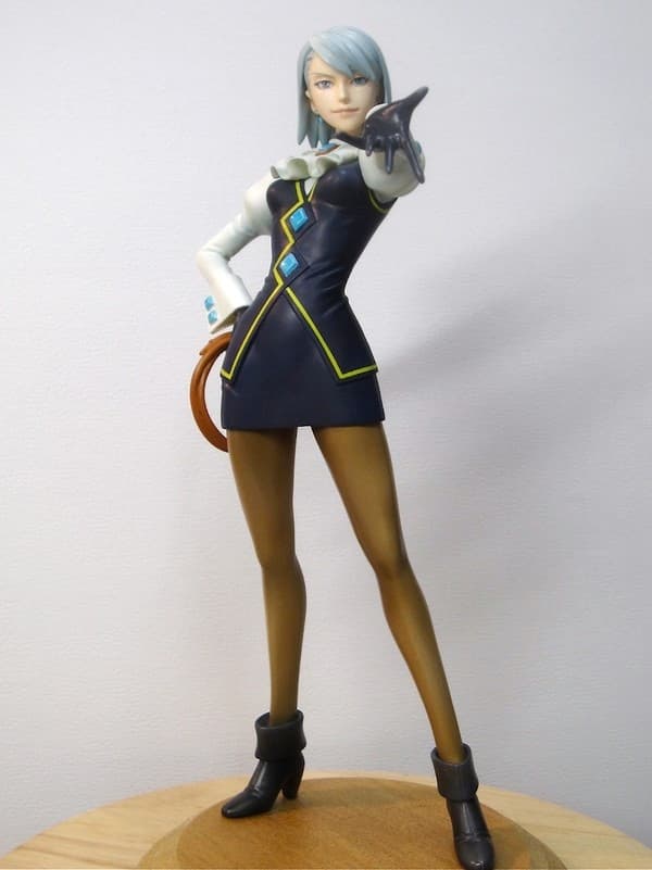 Gyakuten Kenji - Karuma Mei - 1/9
