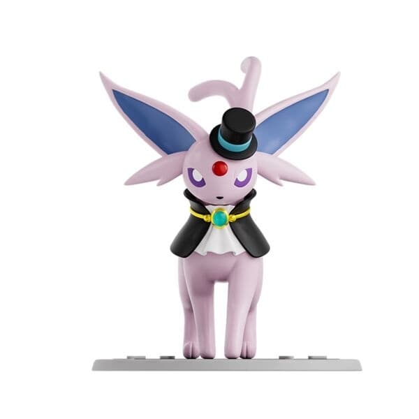 Pokémon UNITE - Eifie - Tuxedo Style