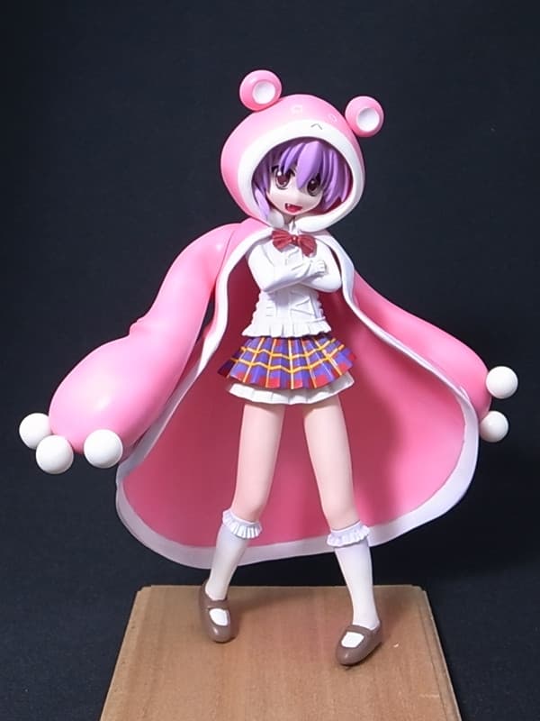 Twinkle â Crusaders Go Go! - Macaron