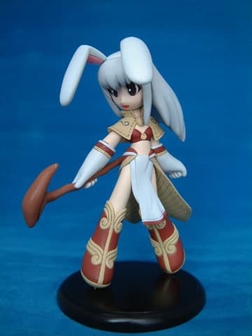 Ragnarok Online - Magician