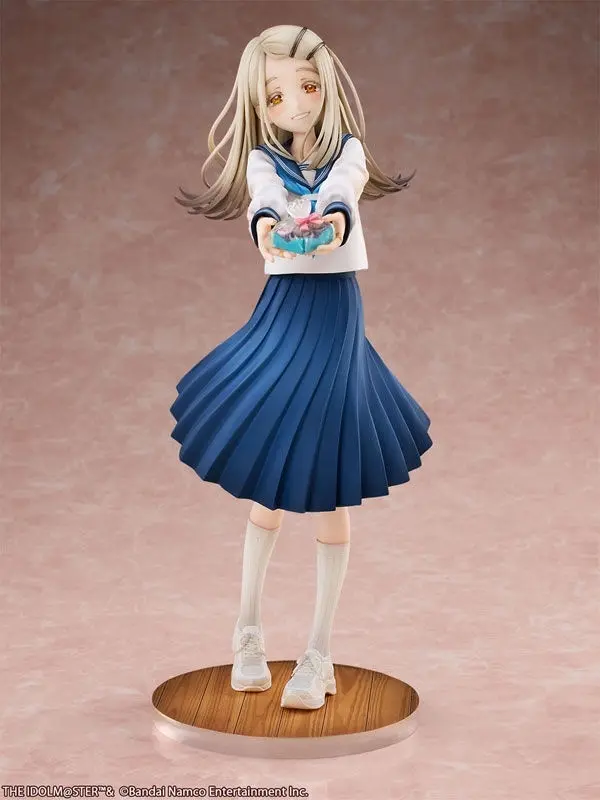 Gakuen iDOLM@STER - Shinosawa Hiro - 1/7 - Happy Millefeuille Ver.