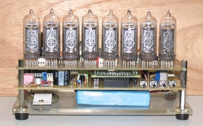Steins;Gate - Okabe Rintarou - Divergence Meter - 1/1