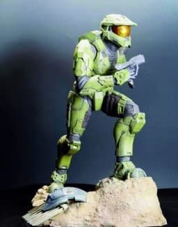 Halo 3 - Master Chief - ARTFX