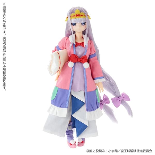 Maoujou de Oyasumi - Aurora Suya Rhys Kaymin - PureNeemo - PureNeemo Characters (No.138) - 1/6
