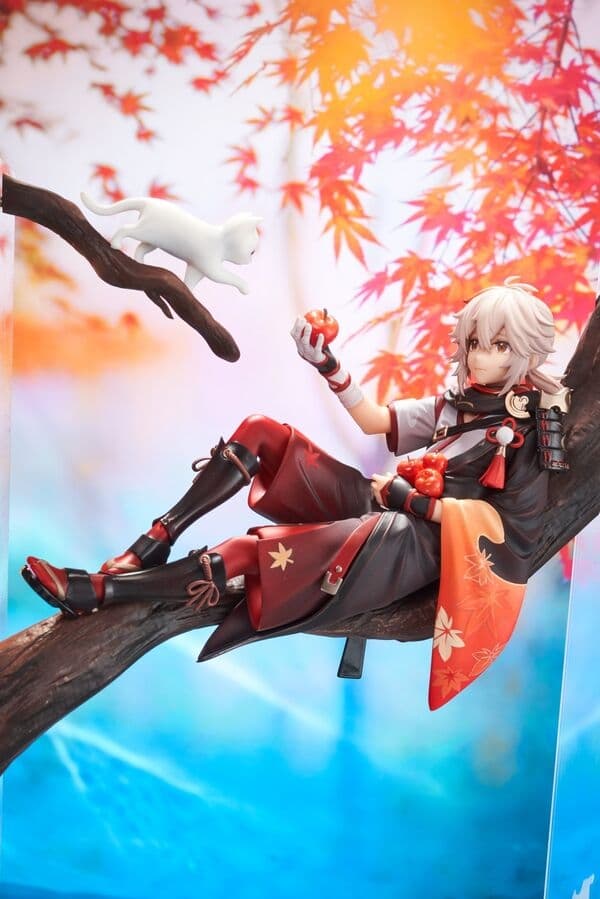 Genshin Impact - Kaedehara Kazuha - 1/7