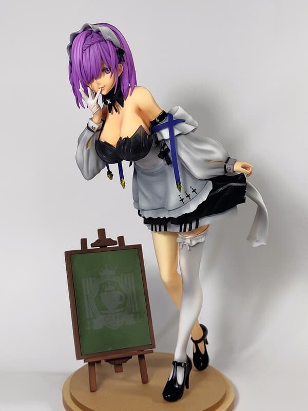 Azur Lane - Penelope - 1/7 - Salty Maid
